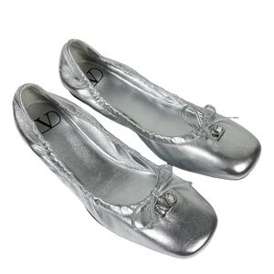Valentino Garavani Ballerina Flats